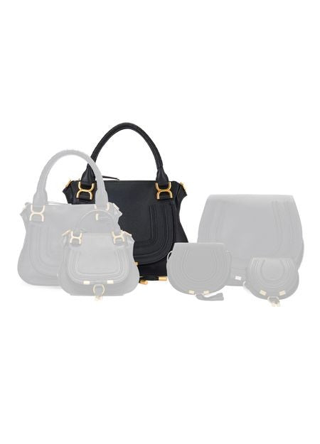 CHLOE Marcie handbag - Image 9
