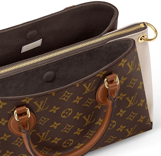 LOUIS VUITTON Vendôme MM - Image 9