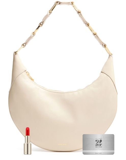 ANINE BING Kate ホーボーバッグ - Image 9