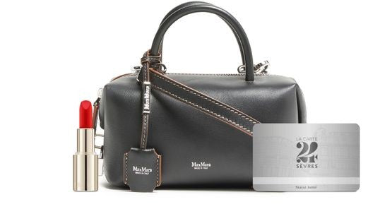 MAX MARA Boston small handbag - Image 9