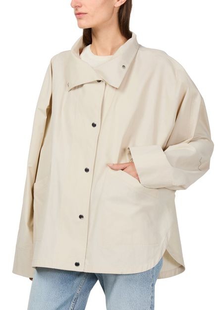 TOTEME Summer parachute jacket - Image 9