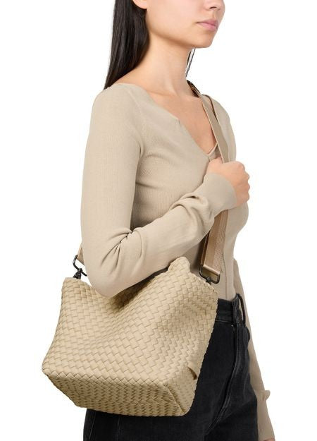 NAGHEDI St Barths small tote - Image 9