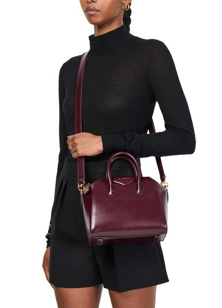 GIVENCHY Mini Antigona bag - Image 9