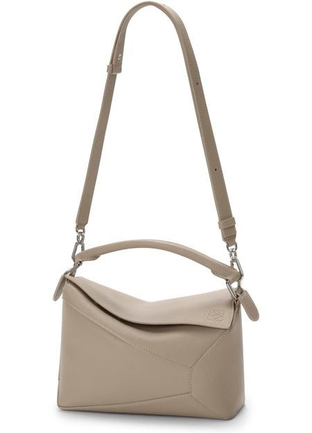 LOEWE Puzzle Edge small bag - Image 9