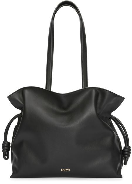 LOEWE Large Flamenco Clutch - Image 9