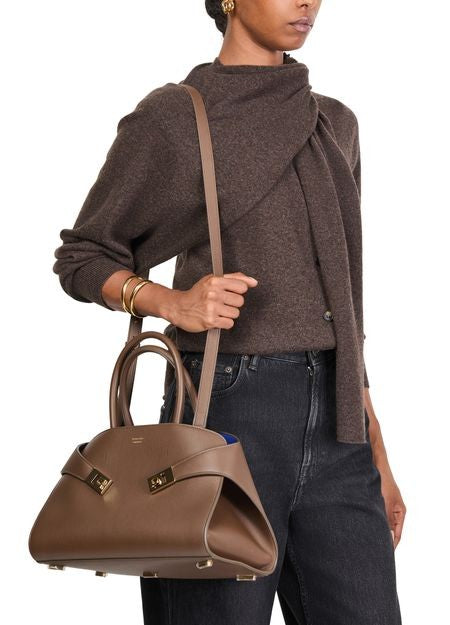 FERRAGAMO Hug ハンドバッグ - Image 9