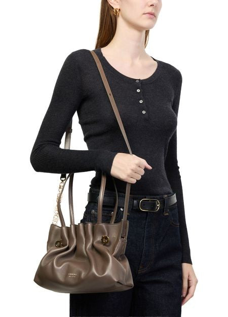 Ferragamo Soft-bag (S) - Image 9