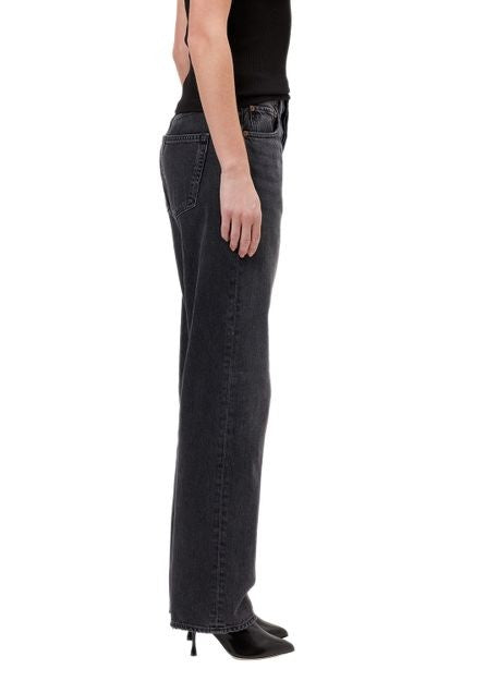 AGOLDE Kelly straight leg jeans - Image 9