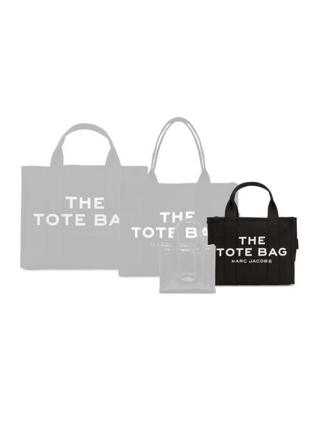 MARC JACOBS The Terry トートバッグ スモール - Image 9