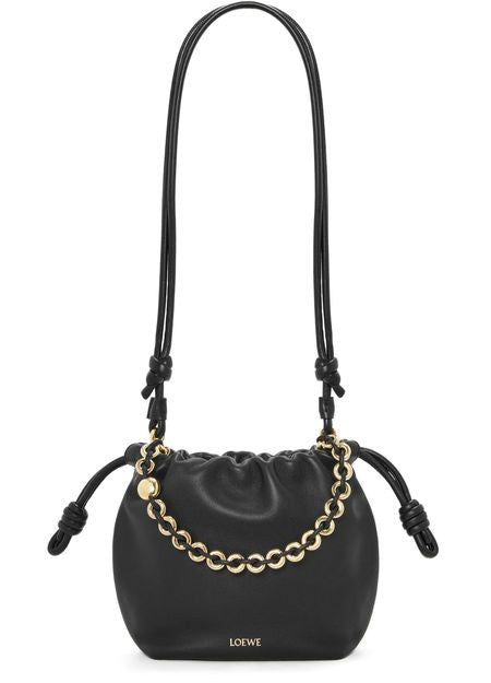 LOEWE レザーバッグ - Image 9