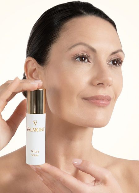 VALMONT アンチリンクル美容液 30 ml - Image 9