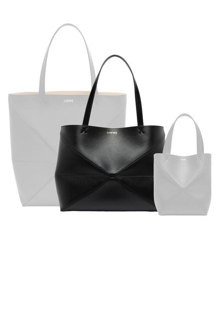 LOEWE Puzzle トートバッグ - Image 9