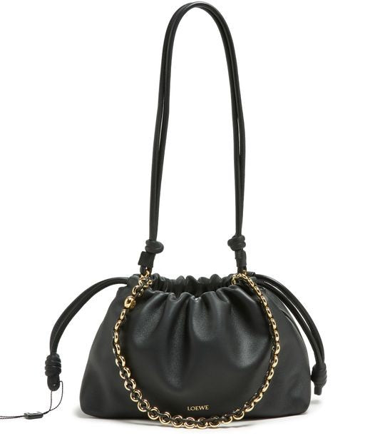 LOEWE インレザー ミニバッグ - Image 9