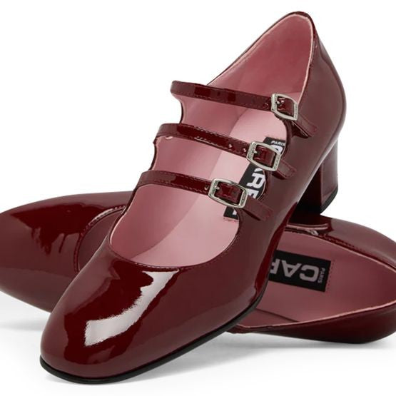 CAREL Kina スリングバック バレエシューズ - Image 9