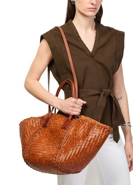 DRAGON DIFFUSION Teresa tote bag - Image 9