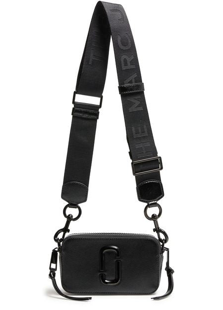 MARC JACOBS ザ DTM スナップショット クロスボディバッグ - Image 9
