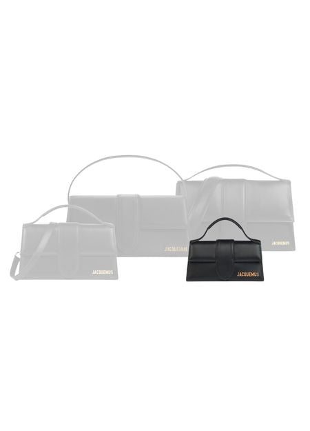 JACQUEMUS The Bambino bag - Image 9