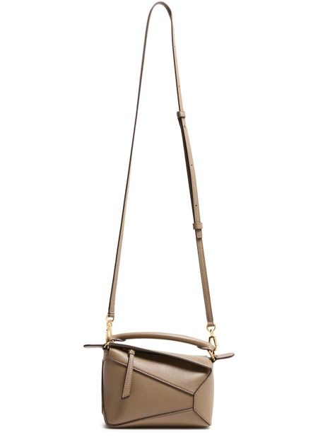 LOEWE Puzzle Edge mini bag - Image 9