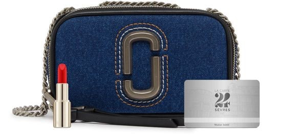 MARC JACOBS ザ スナップショット カメラバッグ - Image 9