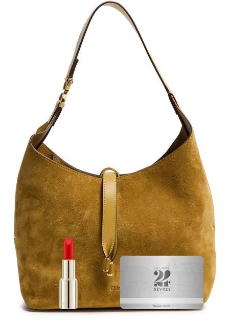 CHLOE Marcie shoulder bag - Image 9