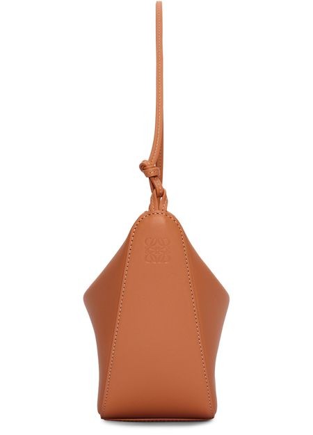 LOEWE Hammock Mini Hobo Bag - Image 9