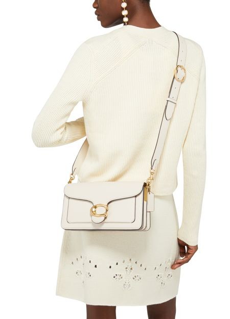 COACH タビー 26 リフレッシュ ショルダーバッグ - Image 9