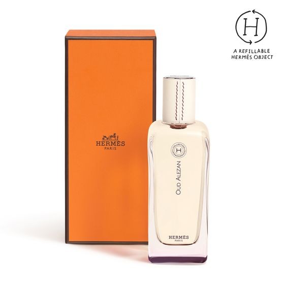 HERMÈS Oud Alezan, Eau de Parfum, 100ml - Image 9