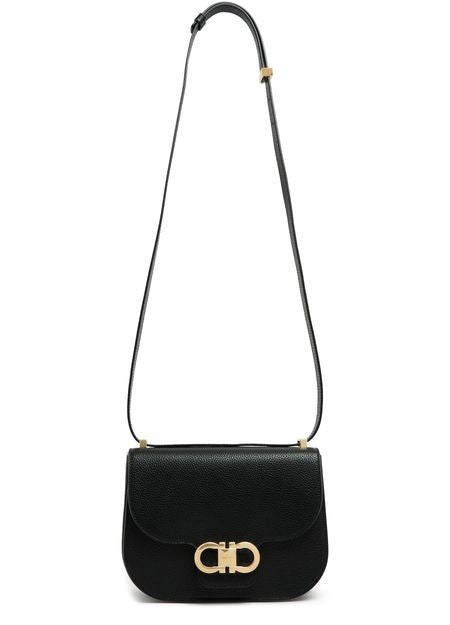 FERRAGAMO Double G クロスボディ - Image 9