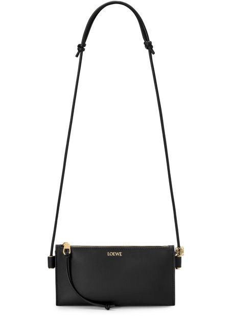 LOEWE Joya pouch in nappa calfskin - Image 9