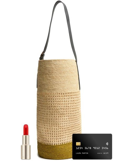 KHAITE Billie bucket bag - Image 9