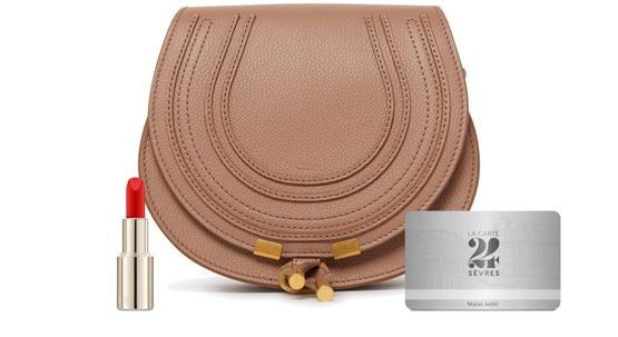 CHLOE Marcie ショルダーバッグ - Image 9