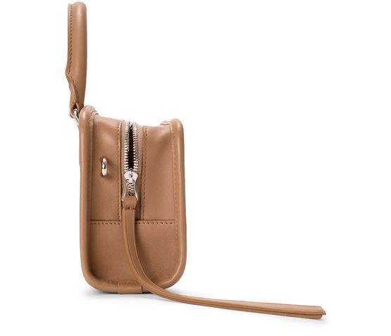 LOEWE Amazona 180 mini bag in smooth calfskin - Image 9