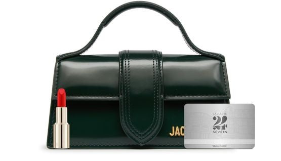 JACQUEMUS バンビーノ - Image 9
