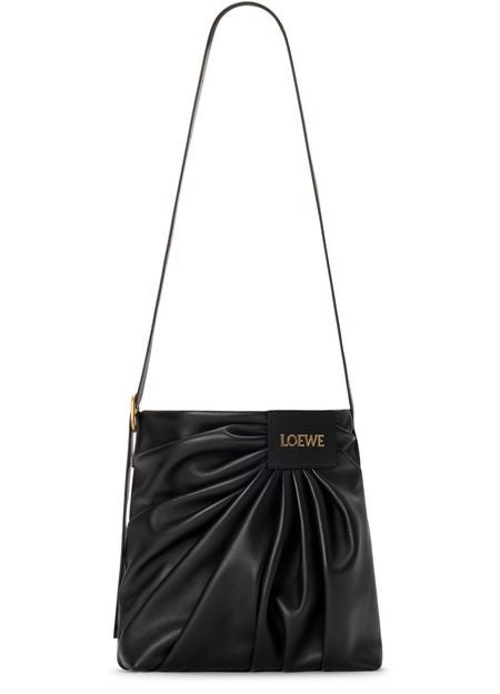 LOEWE Draped tote bag - Image 9