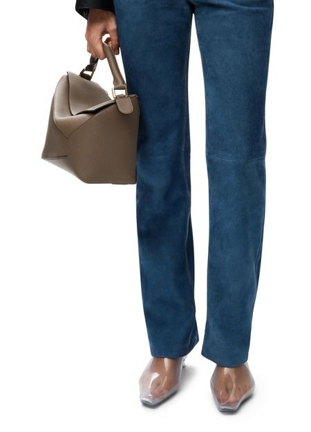LOEWE Puzzle Edge medium bag - Image 9