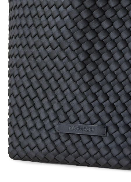 NAGHEDI St Barths large tote - Image 9