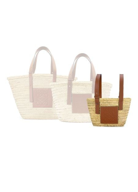LOEWE スモール バスケットバッグ - Image 9