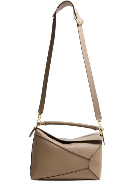 LOEWE Puzzle Edge medium bag - Image 9