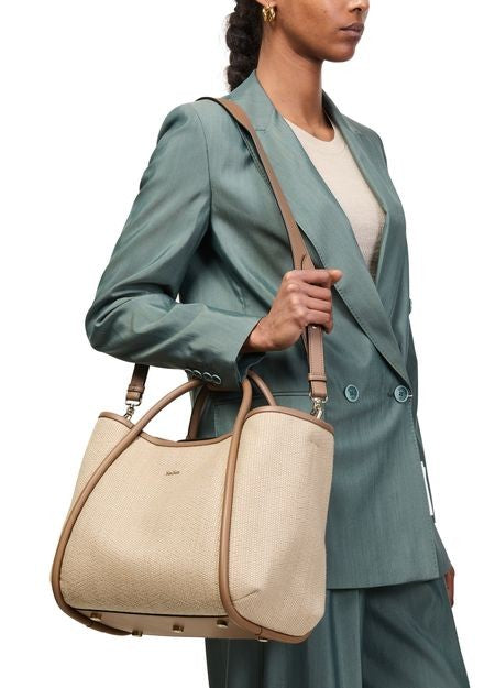 MAX MARA Summer Marine handbag - Image 9