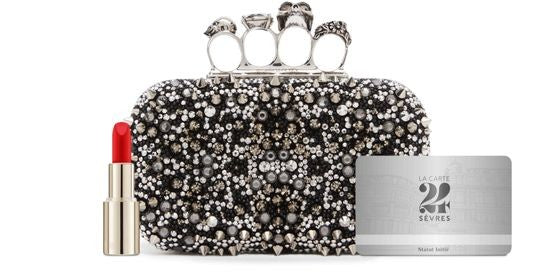 MCQUEEN ミノディエール - Image 9