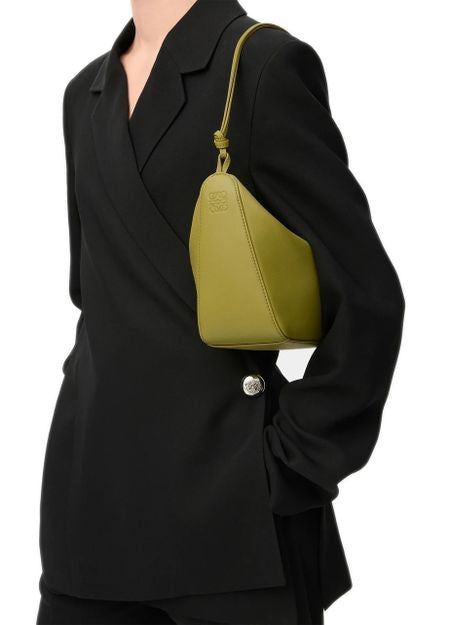 LOEWE Hammock ホーボーミニバッグ - Image 9