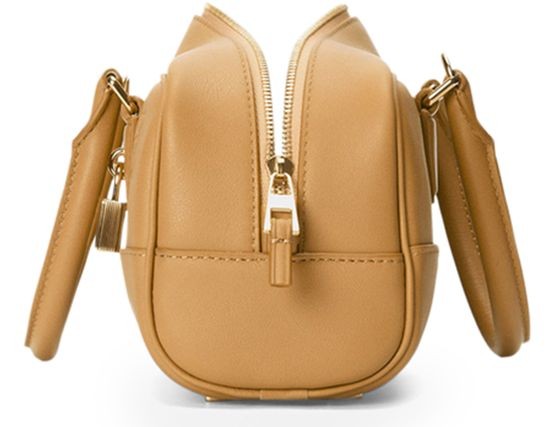 LOEWE Amazona 23 cropped bag in nappa calfskin - Image 9