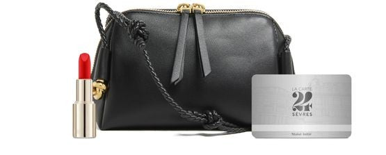 BOTTEGA VENETA Concert ポシェット - Image 9