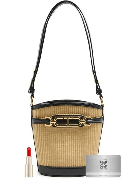 TOM FORD バケットバッグ スモール - Image 9