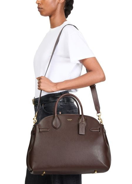 COACH Empire 40 tote bag - Image 9