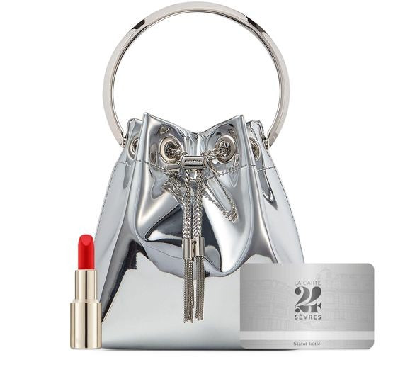 JIMMY CHOO Bon Bon バッグ - Image 9
