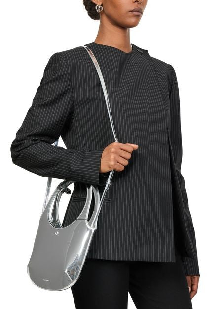 COURREGES Holy Mirror handbag - Image 9