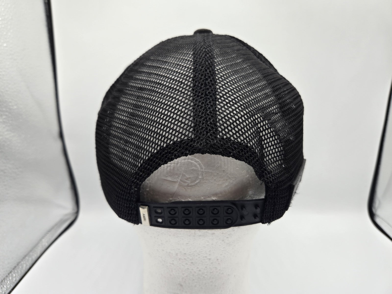 Amiri Star Cap Black(Used)　アミリ スターキャップ