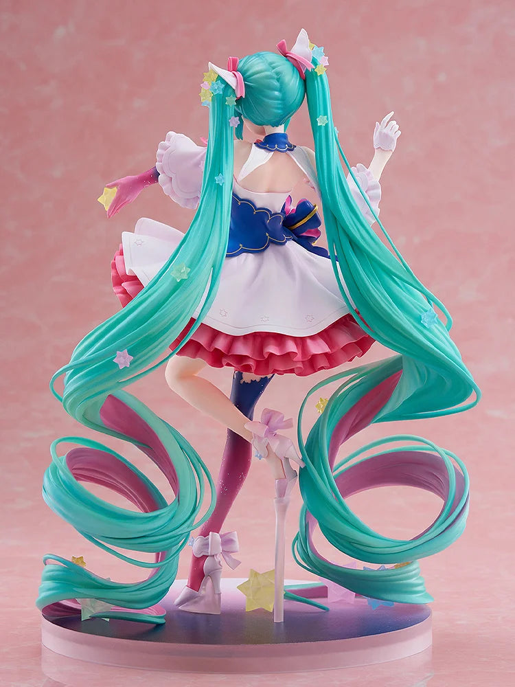 Creators Collection Figure" Hatsune Miku Rosuuri Ver.