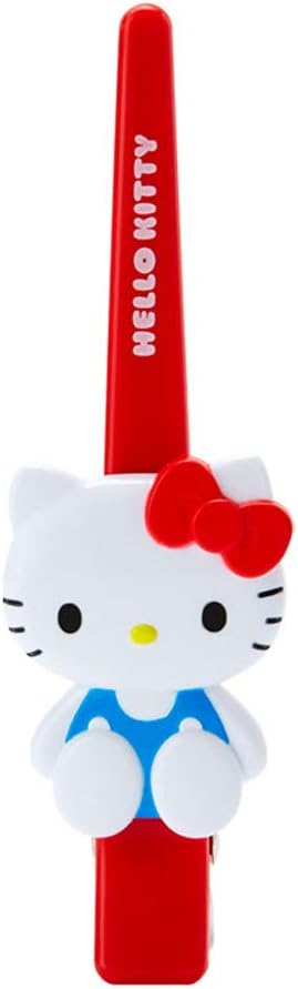 Sanrio Hello Kitty Long Hair Clip 348881